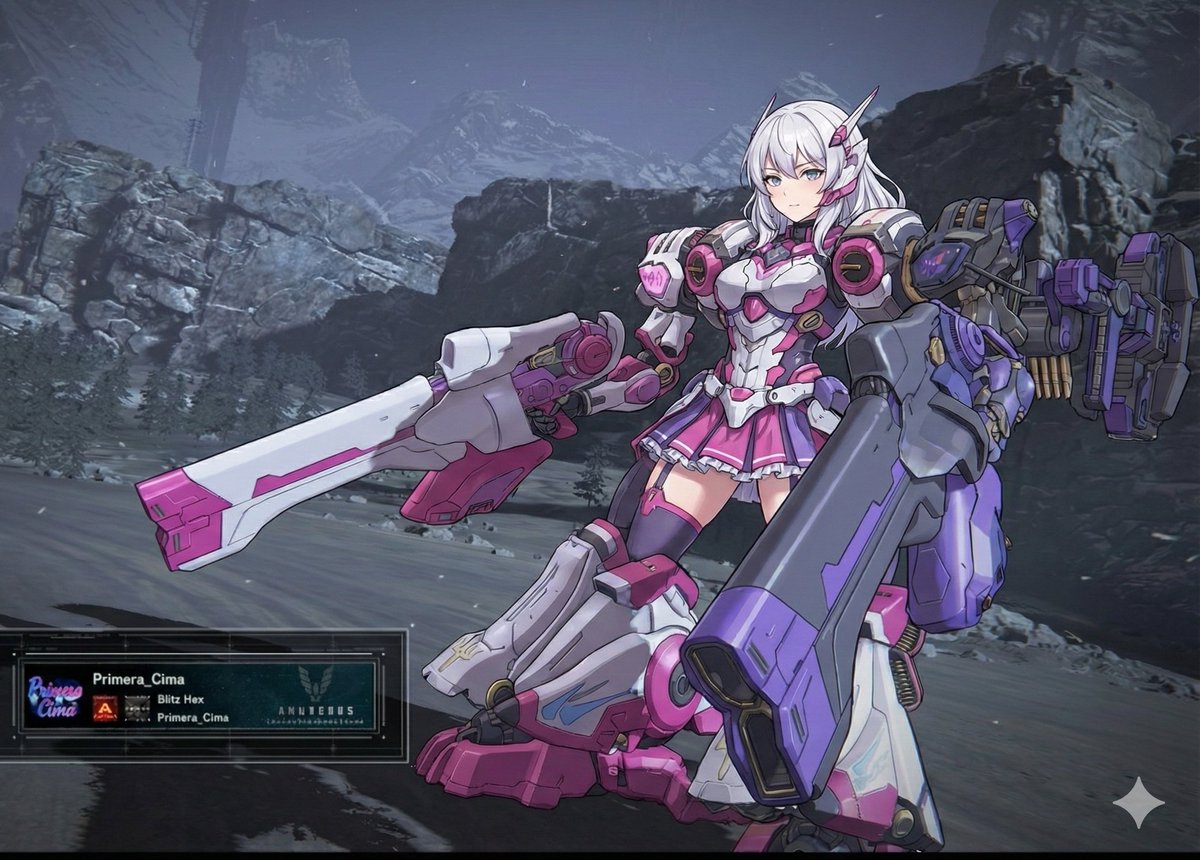 うちの愛機はこうなりました( •̀ω•́ )✧