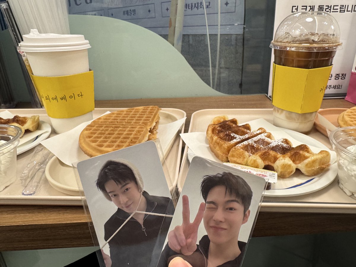 dwss72475's tweet photo. 260207 다원해✨
幸せな時間だった🥰
#SF9 #다원 #DAWON #ダウォン
@xleexekdnjs https://t.co/xdJlqK6QdW