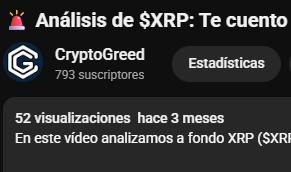_CryptoGreed's tweet photo. Pues parece que hemos ido a las zonas marcadas hace 3 meses!! WTF!!! https://t.co/8M9rqV0PzX