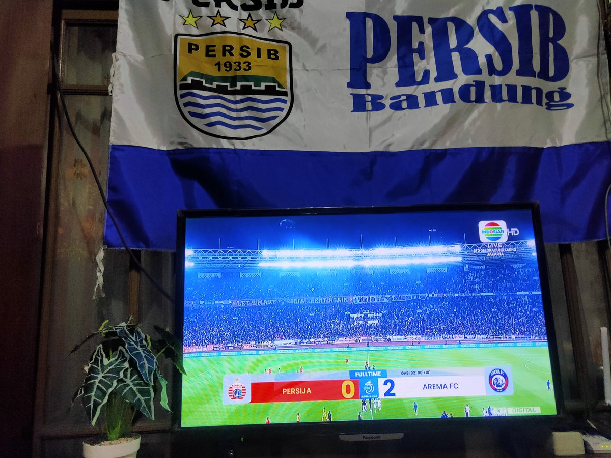 KAMI 2-0
kalian 0-2
<a href="/vikingcyber/">Viking Persib Cybertroops</a>