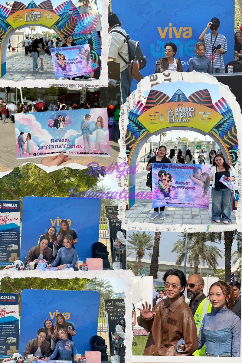 _rabgelintl's tweet photo. Rabin &amp; Angela @ Barrio Fiesta Dubai 

BARRIO FIESTAHAN RABGEL

#RABGELinDubai
#AngelaMuji
#RabinAngeles https://t.co/GKVkzM5LgG