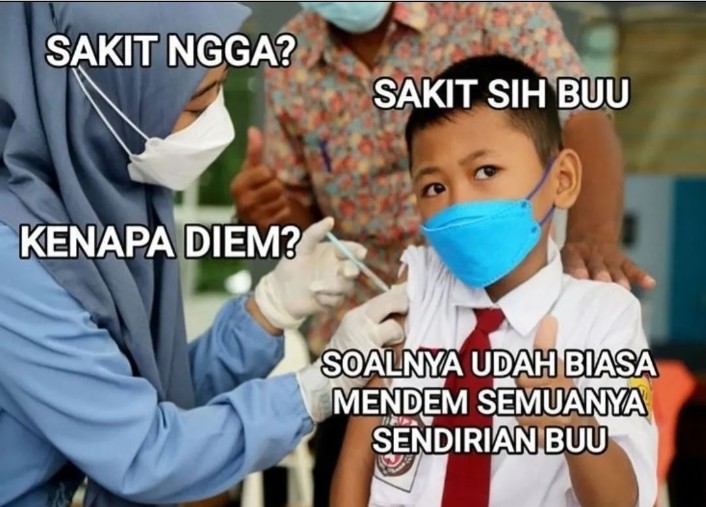 sochyte's tweet image. nangis dikit ga masalah, yang penting diem aja, takut dibanding-bandingn awkwkwkw sintingggg