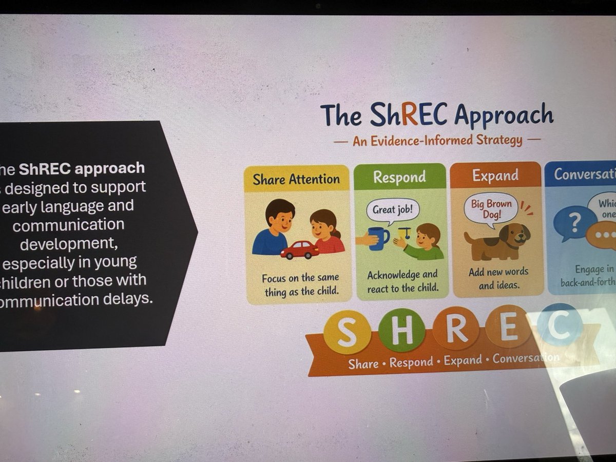 Kelly Butler SIP / EYFS consultant/ Ex HMI tweet media