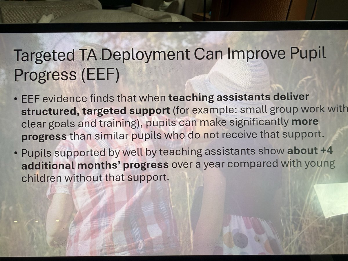 Kelly Butler SIP / EYFS consultant/ Ex HMI tweet media