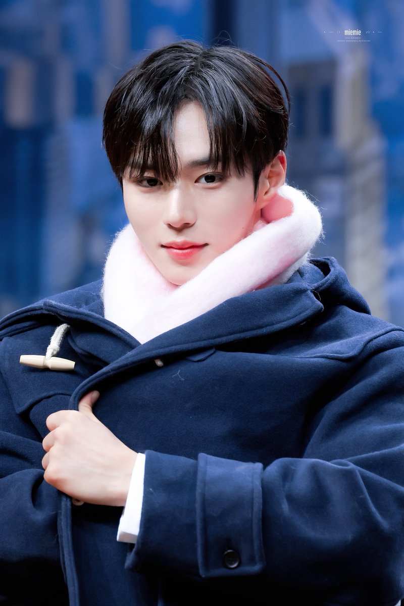 20260208
추우면 여기로 와～❄️
#김준서 #준서 #JUNSEO
#ALD1                  #알파드라이브원         
#ジュンソ