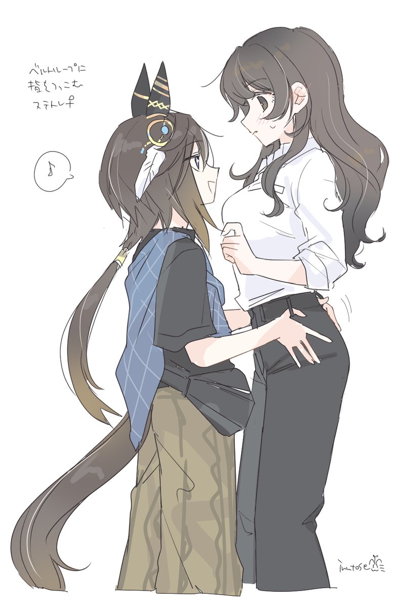 くも (@mokumoku_warabi) / Highlights / X