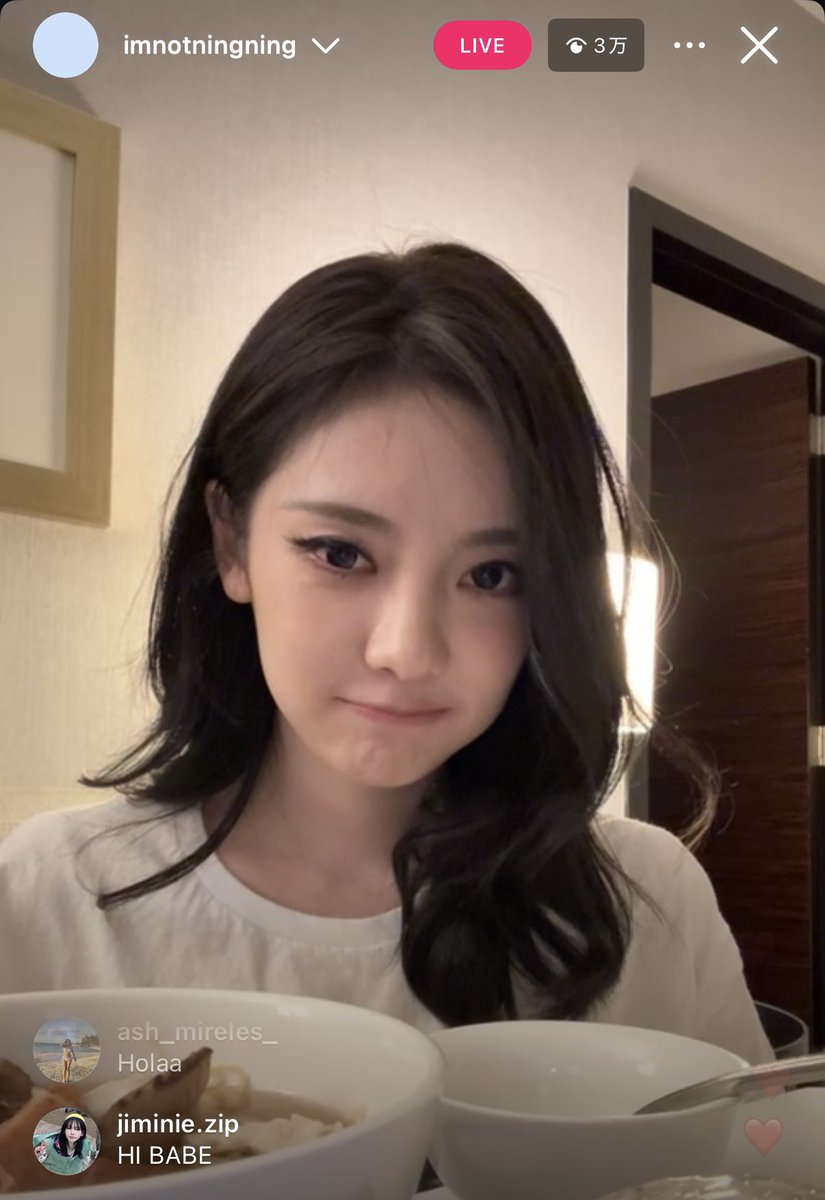 急に｢I'm so sorry!!｣連呼しながら終わったww