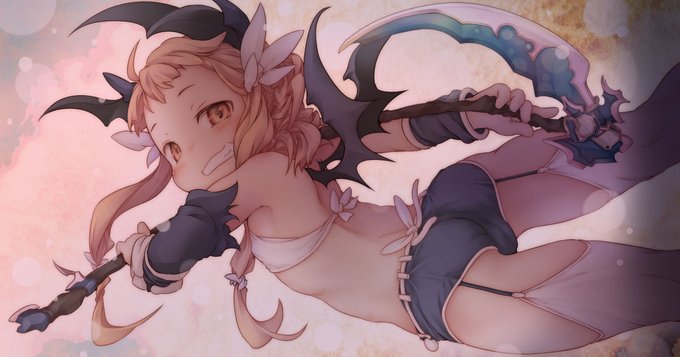 リトルデビル仁奈ちゃん(๑˙❥˙๑)
#市原仁奈生誕祭2026 