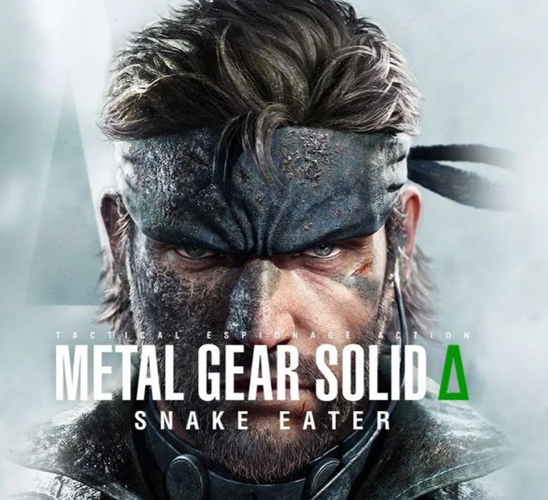 gameunlocker's tweet photo. Metal Gear Solid Delta: Snake Eater Tactical Edition 
 Xbox Series X  PlayStation 5  40% Off at $30
#Deals on @amazon Storefront https://t.co/prGbSJkYut https://t.co/aa4TPIfpJU