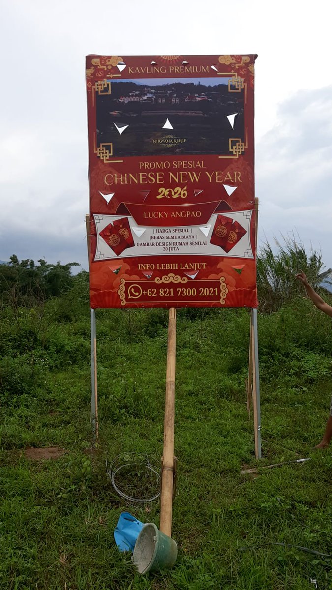 Yanuar Ryswanto tweet media