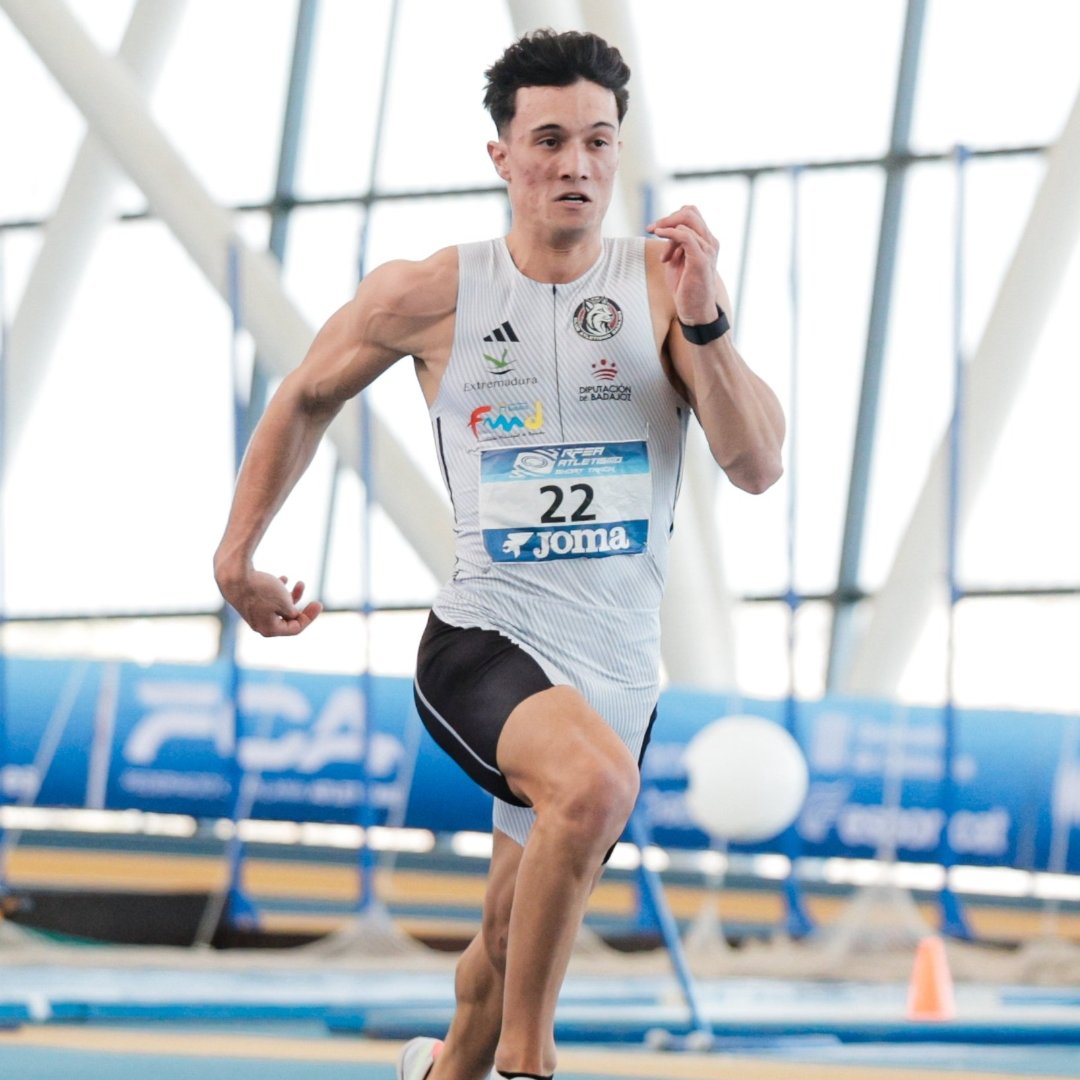 MAVEN - Club Atletismo Badajoz tweet media