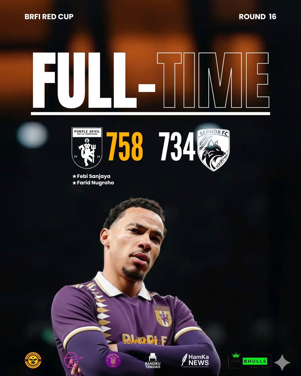 Purple Devil FPL tweet media