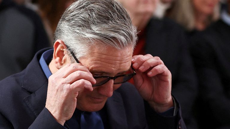 🇬🇧 Resign Keir Starmer

We are ALL going to have 1 helluva party when you go

Your desperate attempts to cling on to power are both futile &amp; pathetic - JUST GO &amp; GO NOW
#ResignKeirStarmer 🇬🇧