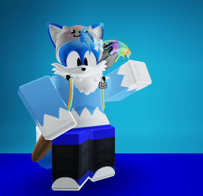 CenoTheCatto ( Tails Fans!!! ) tweet media