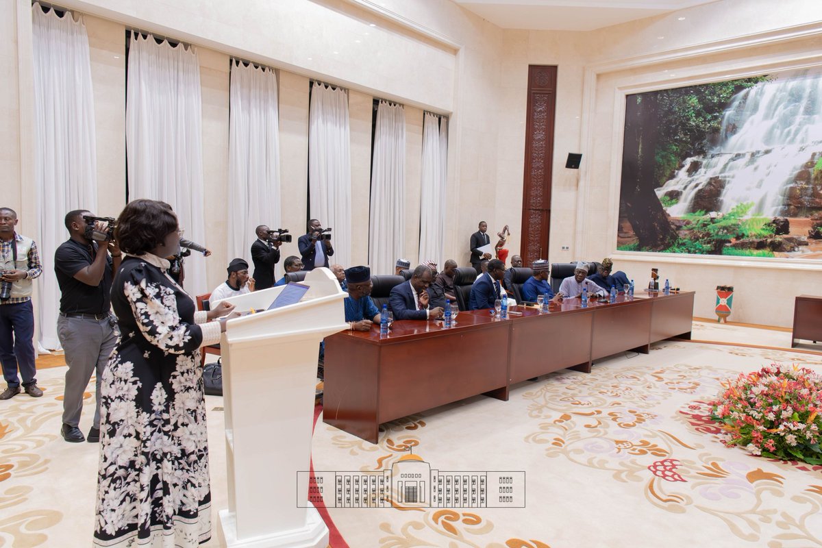 KANYAMUNEZA Sandy Gabriella tweet media