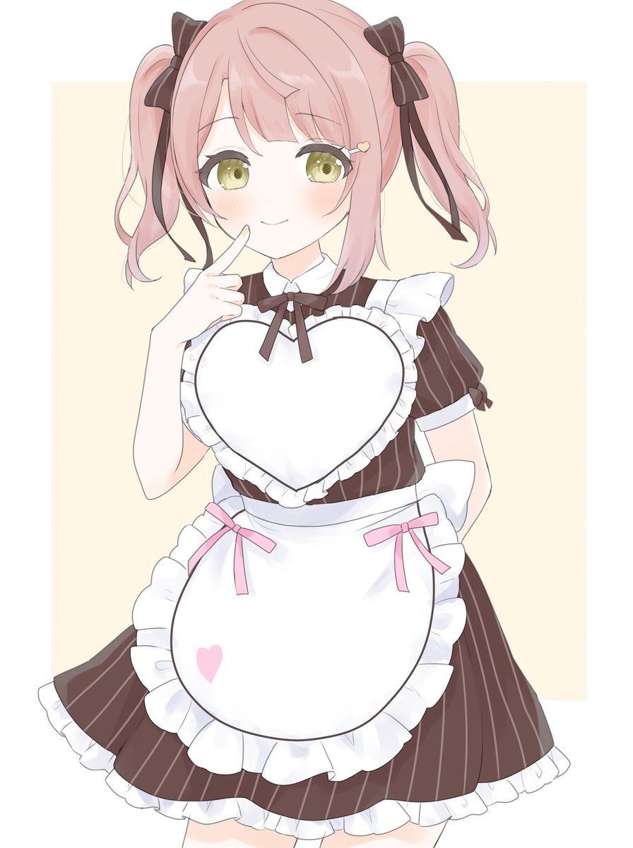 うみ tweet media