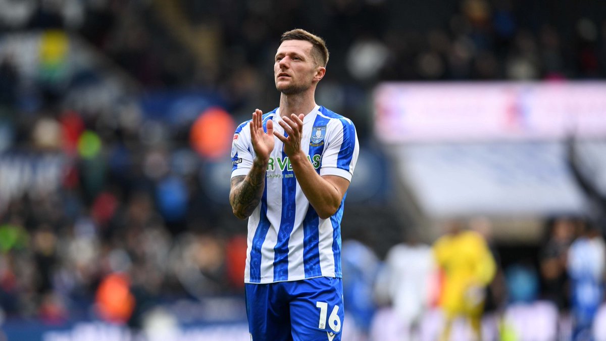 Sheffield Wednesday tweet media