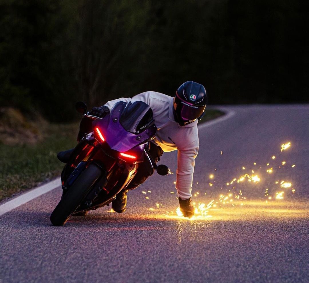 CryptoMoto ❤️🏍️ ❤️ tweet media