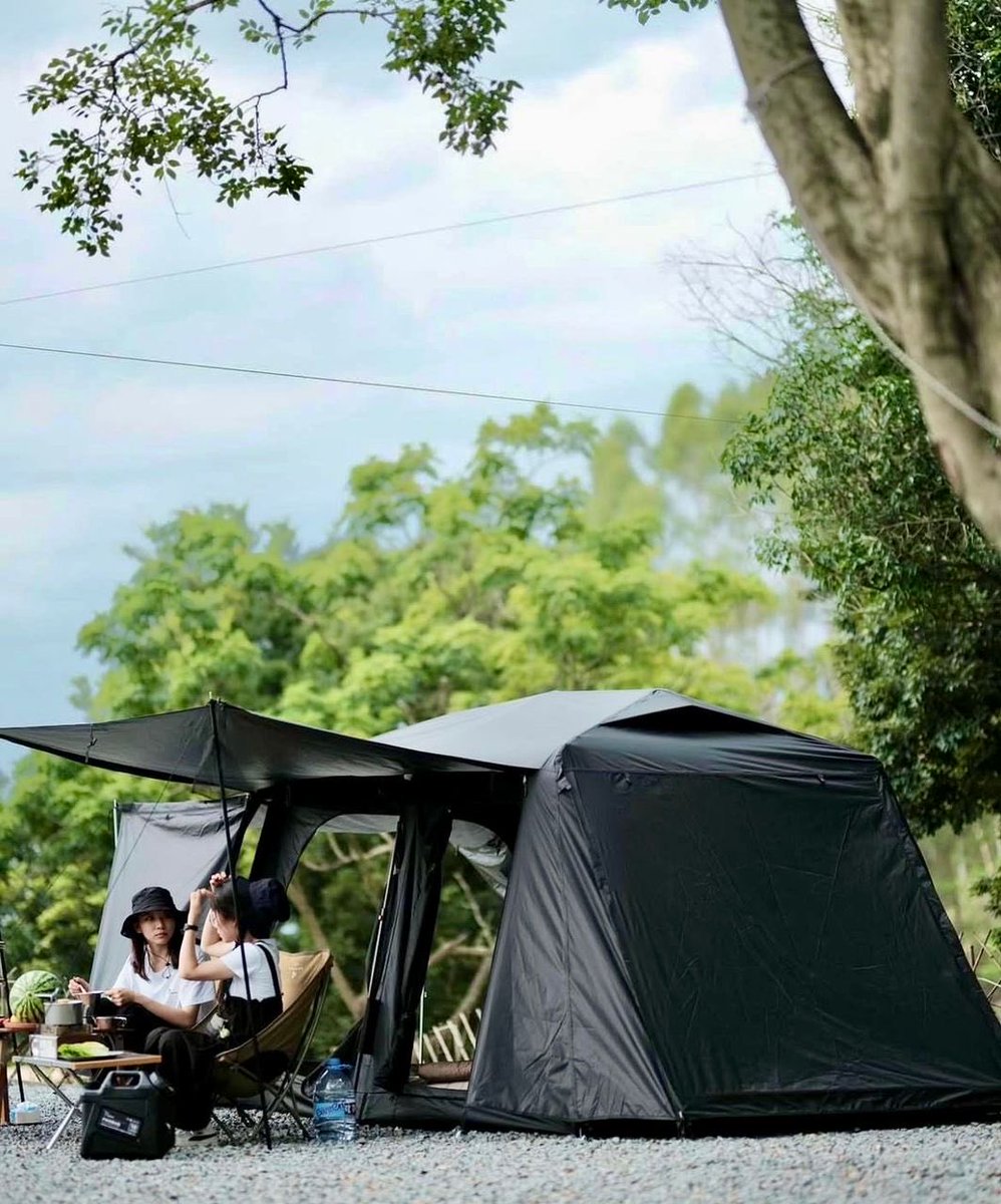 TalibMile's tweet photo. NAK CAMPING?JANGAN BELI KHEMAH. ❌
SEWA JE!🏕️
Vidalido sedia utk disewa
👥 Muat 4–5 pax
💰 Dari RM35 shj
✅ Jimat duit
✅ Jimat ruang rumah
✅ Tak perlu jaga &amp; maintenance
✨ Kami juga sediakan pelbagai jenis khemah sesuai bajet dan bilangan orang
Visit: https://t.co/h09lPfegEH https://t.co/xTCqXEEVUj