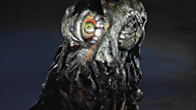 Mr. Goji tweet media