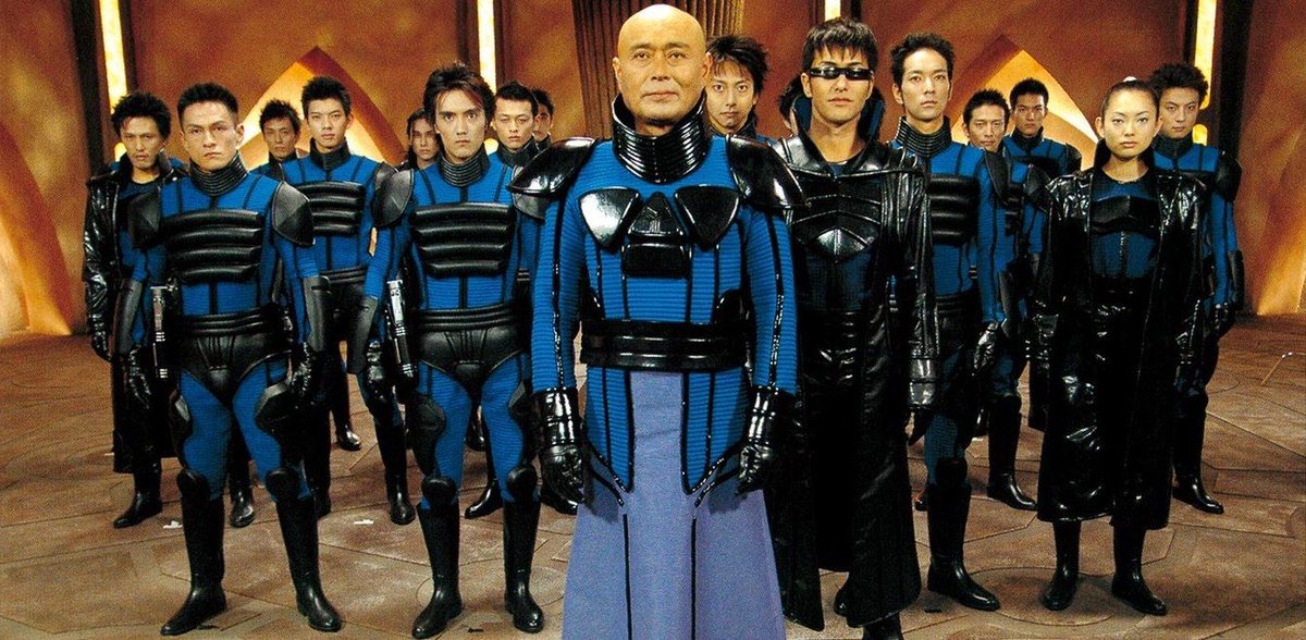 Mr. Goji tweet media