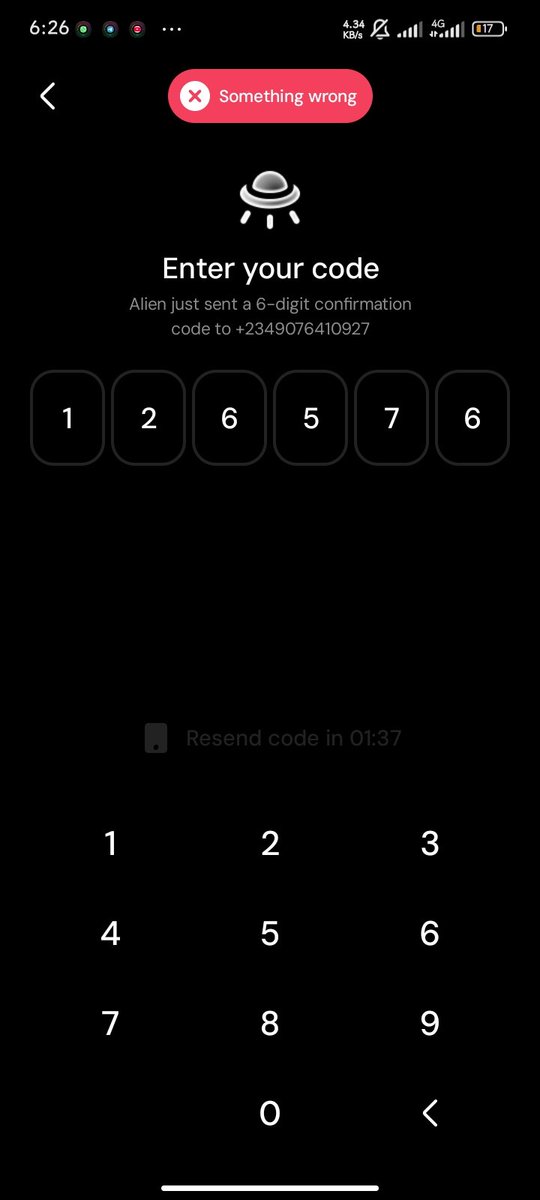 Muhammad( the story freak) tweet media