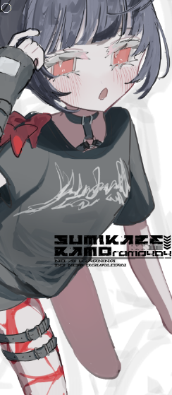 栖世らも (@_ramo404) / Posts / X