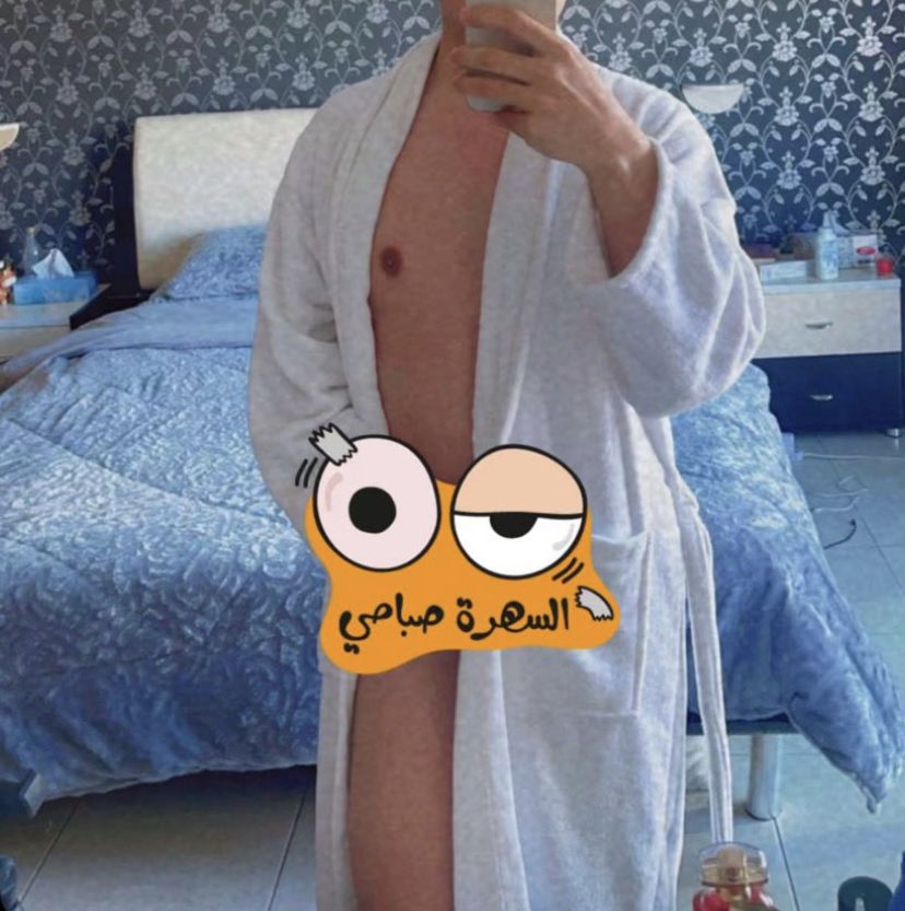 دلوع 🍆👅🍑 tweet media