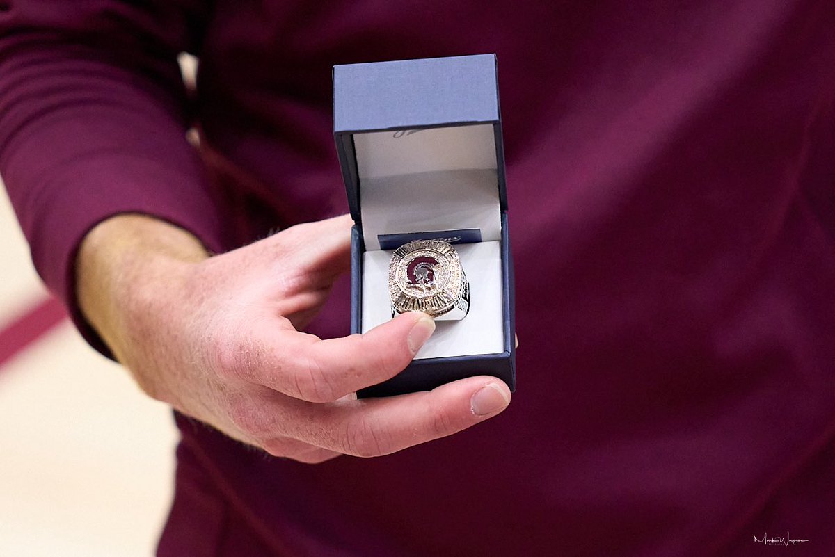 Little Rock Men's Golf tweet media