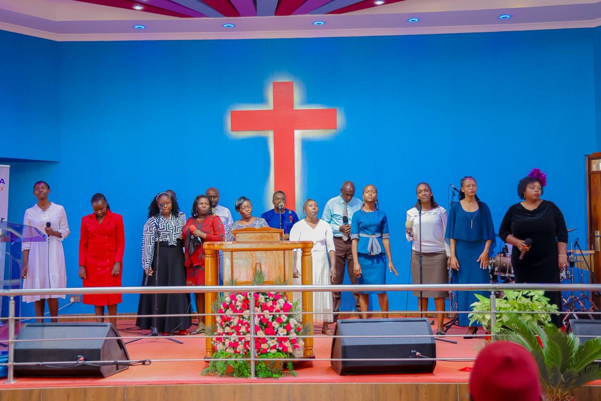 Hon. Maina Karobia tweet media