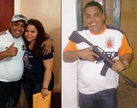 humbertocelli's tweet image. Esta es la verdadera cara del chavismo comunista terrorista la malandra Iris Varela con los pranes: Teófilo Rodríguez "El Conejo" y con "Wilmito" 

No puede existir ningún tipo de clemencia para estos hampones