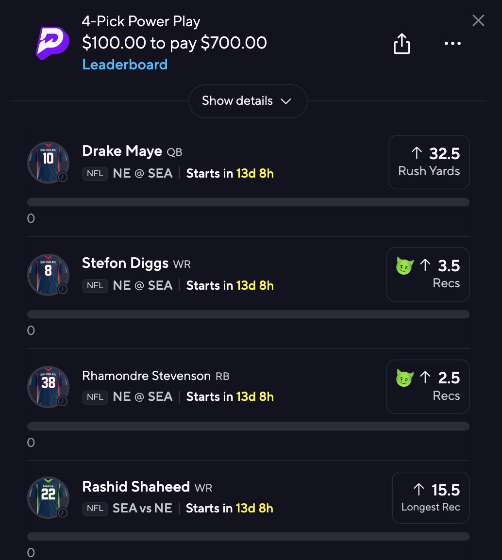 Sal Bets tweet media