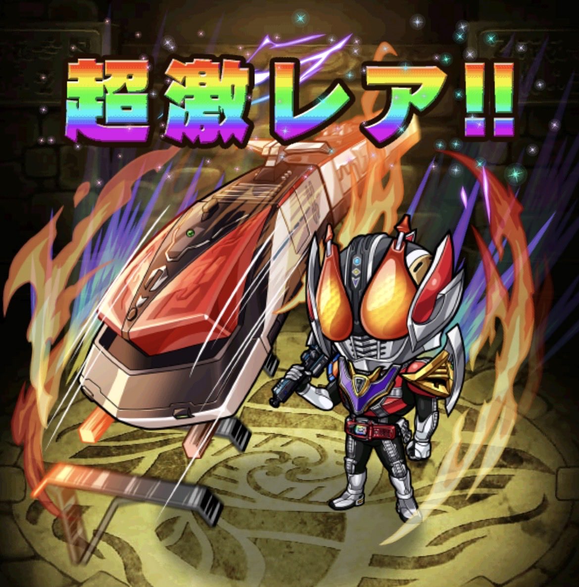 Avideddo3's tweet photo. 8連?したら 
カットイン来て
こいつ来た
よくわからんが性能は強そう…? https://t.co/Tqt75Fgj1Y