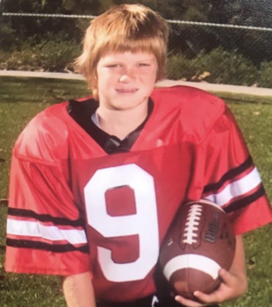 Triton Football tweet media