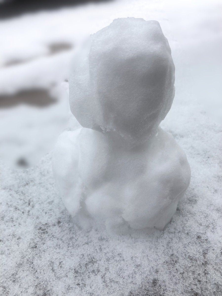 今年の作品です(OvO)
墓石には、、、みえない、、、はず、
、、

今週も一週間お疲れ様でしたー！
ものすごく寒いので体調などお気をつけくださいー！！