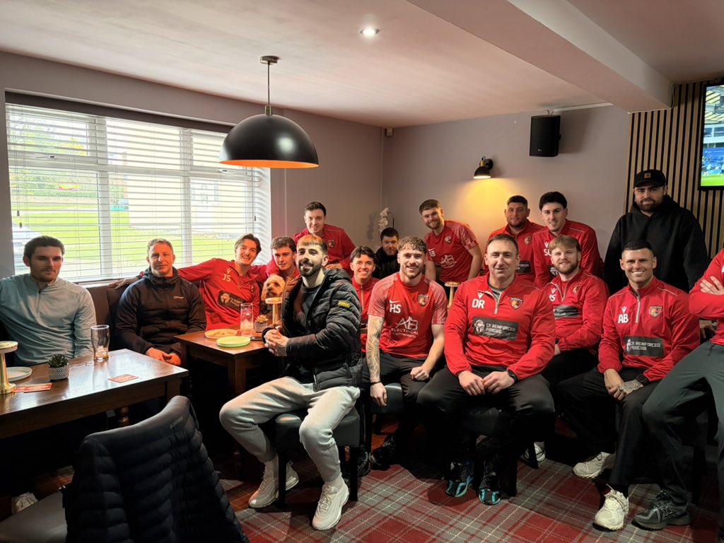 The Sun & Anchor FC tweet media