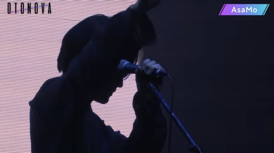 朝鼠 - AsaMo tweet media