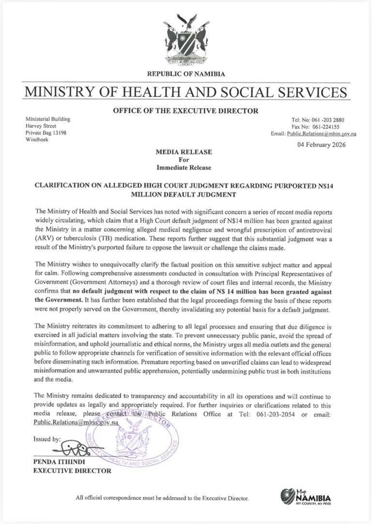 MHSS_Namibia tweet media