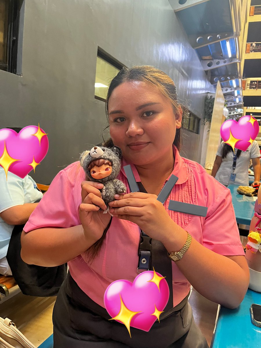 _naiysaei's tweet photo. Thank you for your purchase! 💗🥰🫶
#securedfromcoles https://t.co/RnIl8lpxco