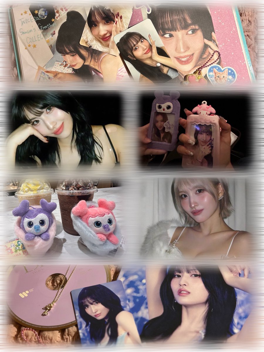 숭아¨̮♡ tweet media