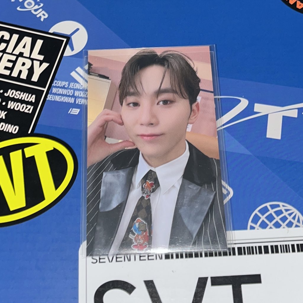 wts lfb svt ph

seventeen seungkwan fml ums japan carat ver pob

220 + lsf 

— onhand, ready to ship
— good condi
— gcash, direct j&amp;t