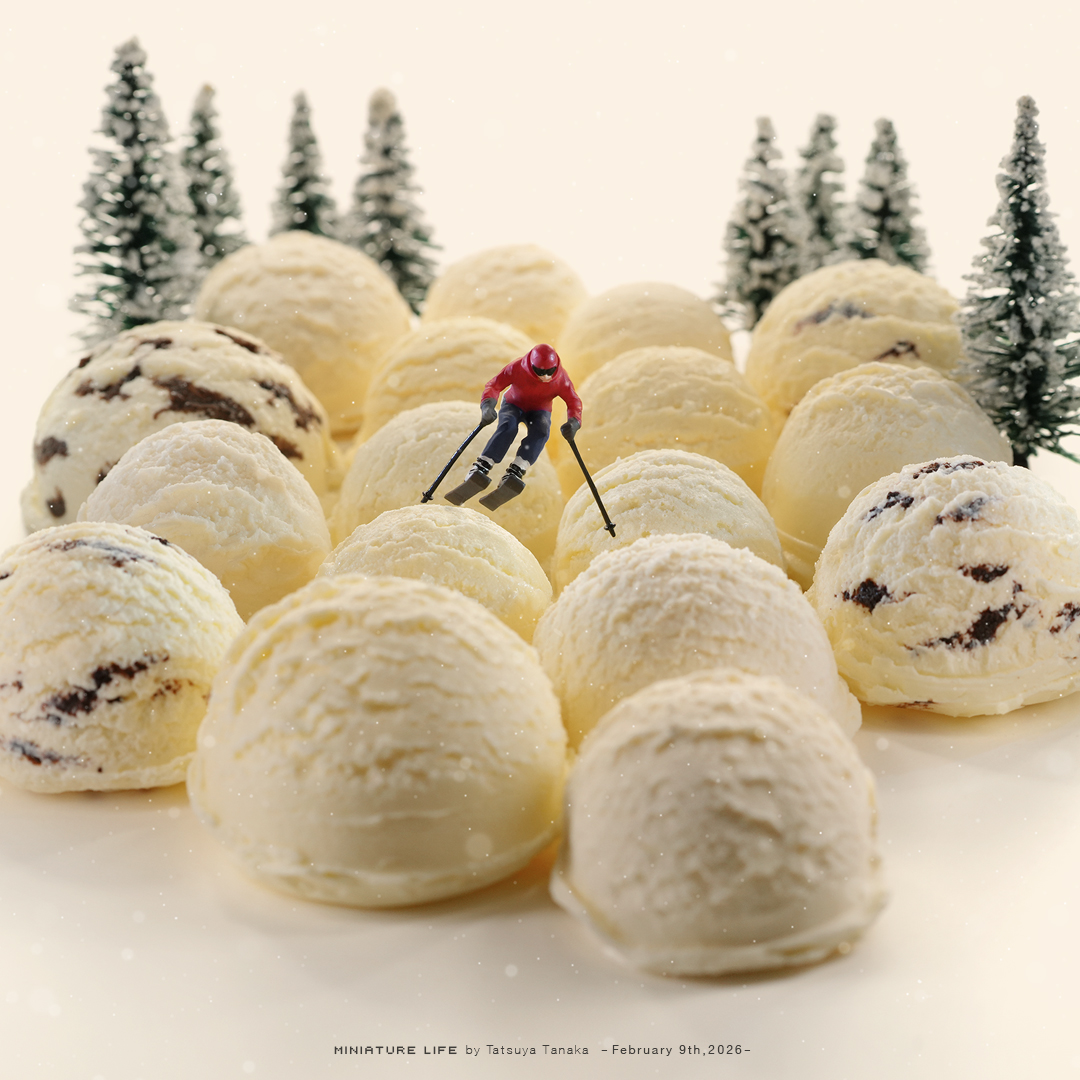 勝負の世界は甘くない