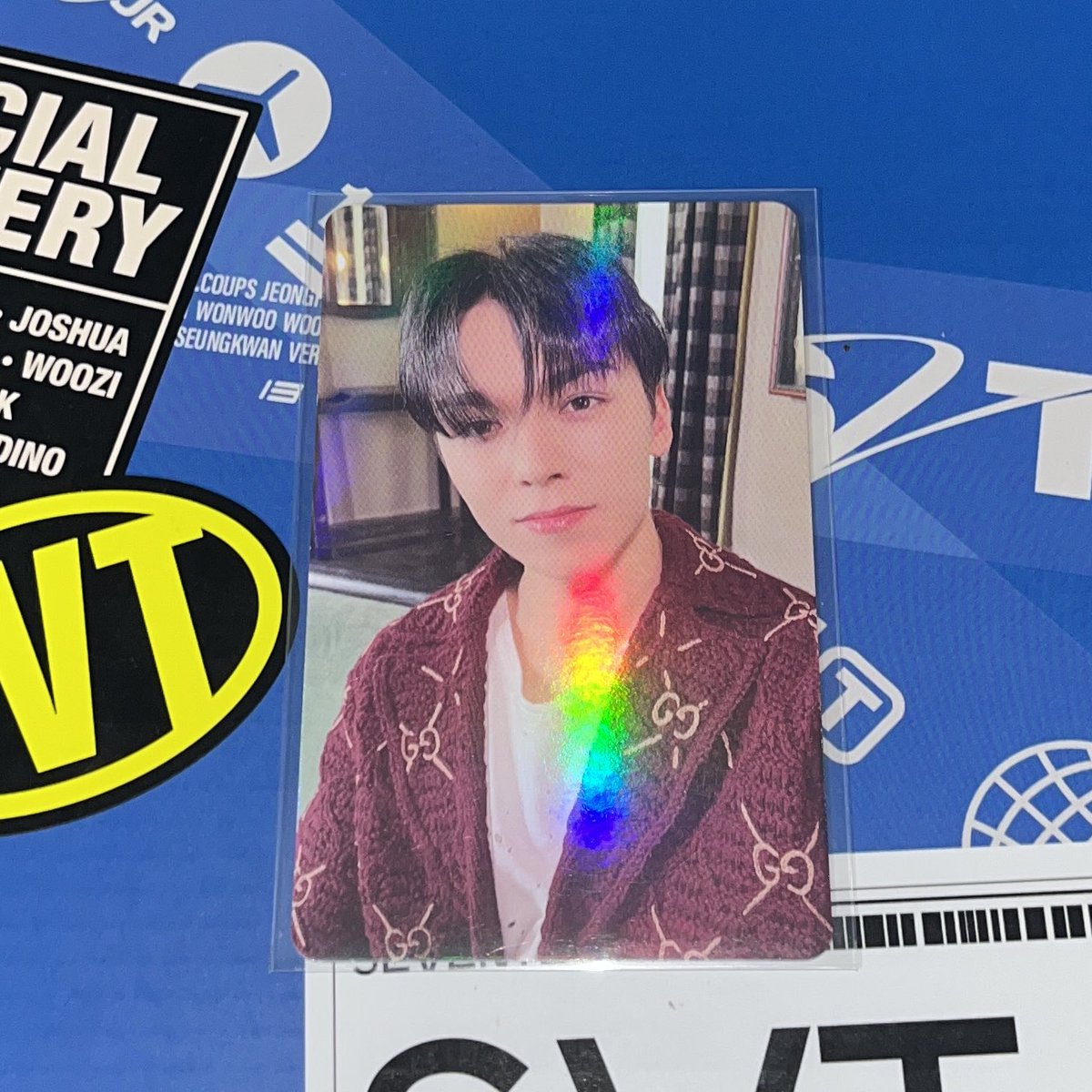 wts lfb svt ph

seventeen vernon fml weverse japan carat ver pob

290 + lsf 

— onhand, ready to ship
— good condi
— gcash, direct j&amp;t