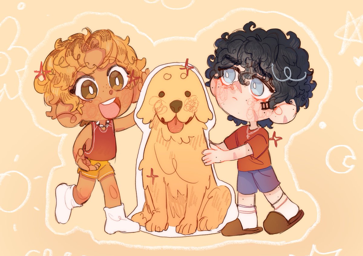 They're packing Barkbark to go to Madrid☺️

#jerejean #AFTG