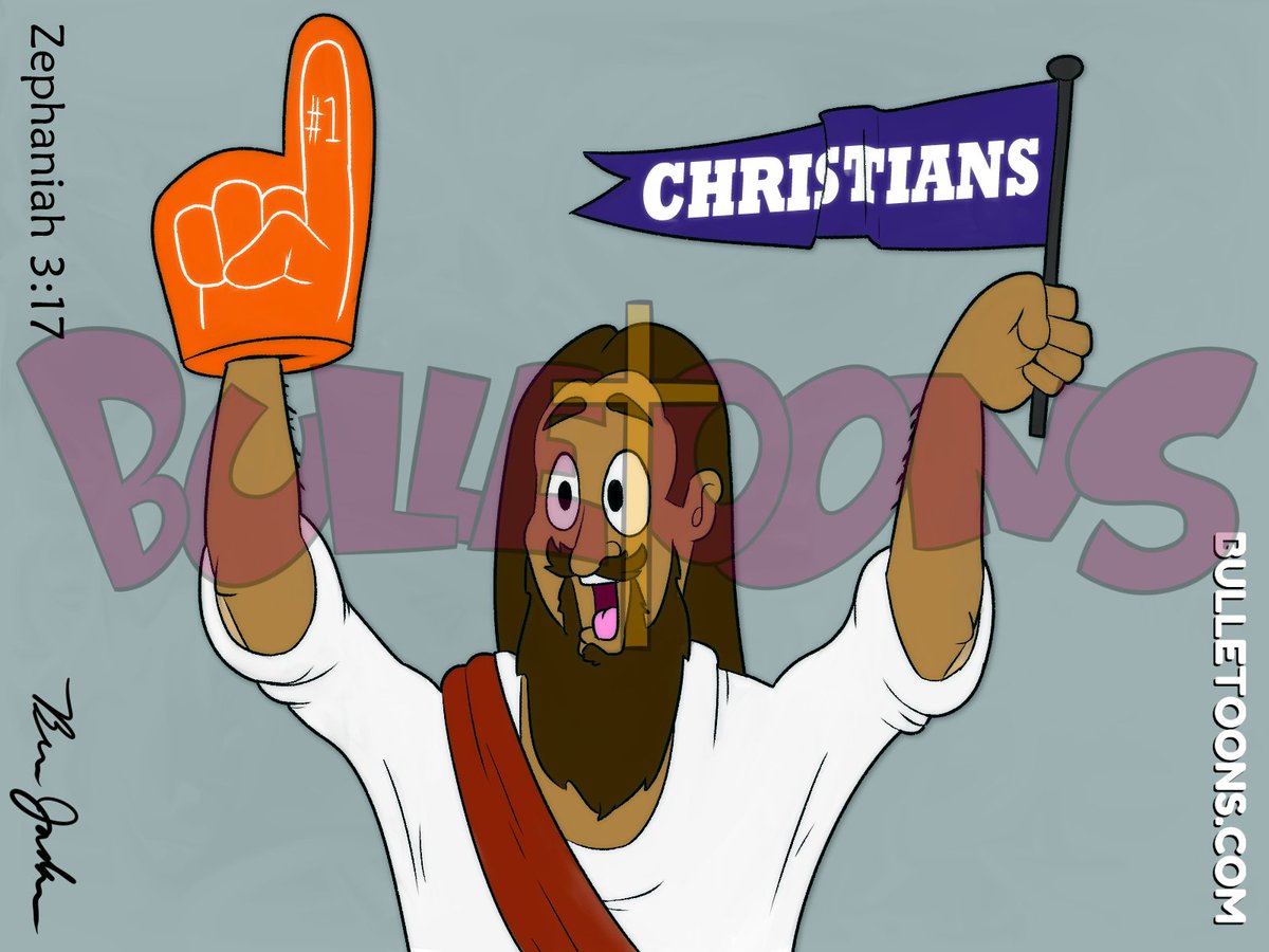 Bulletoons tweet media