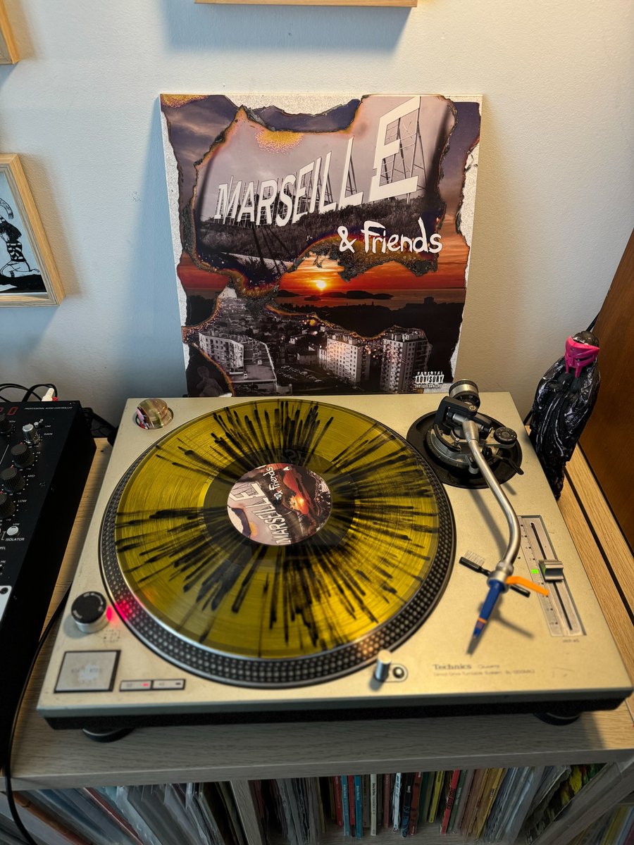 Abcdr du Son tweet media