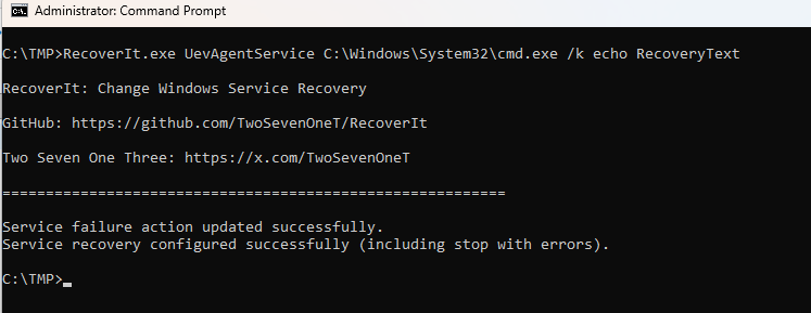 Two Seven One Three tweet media
