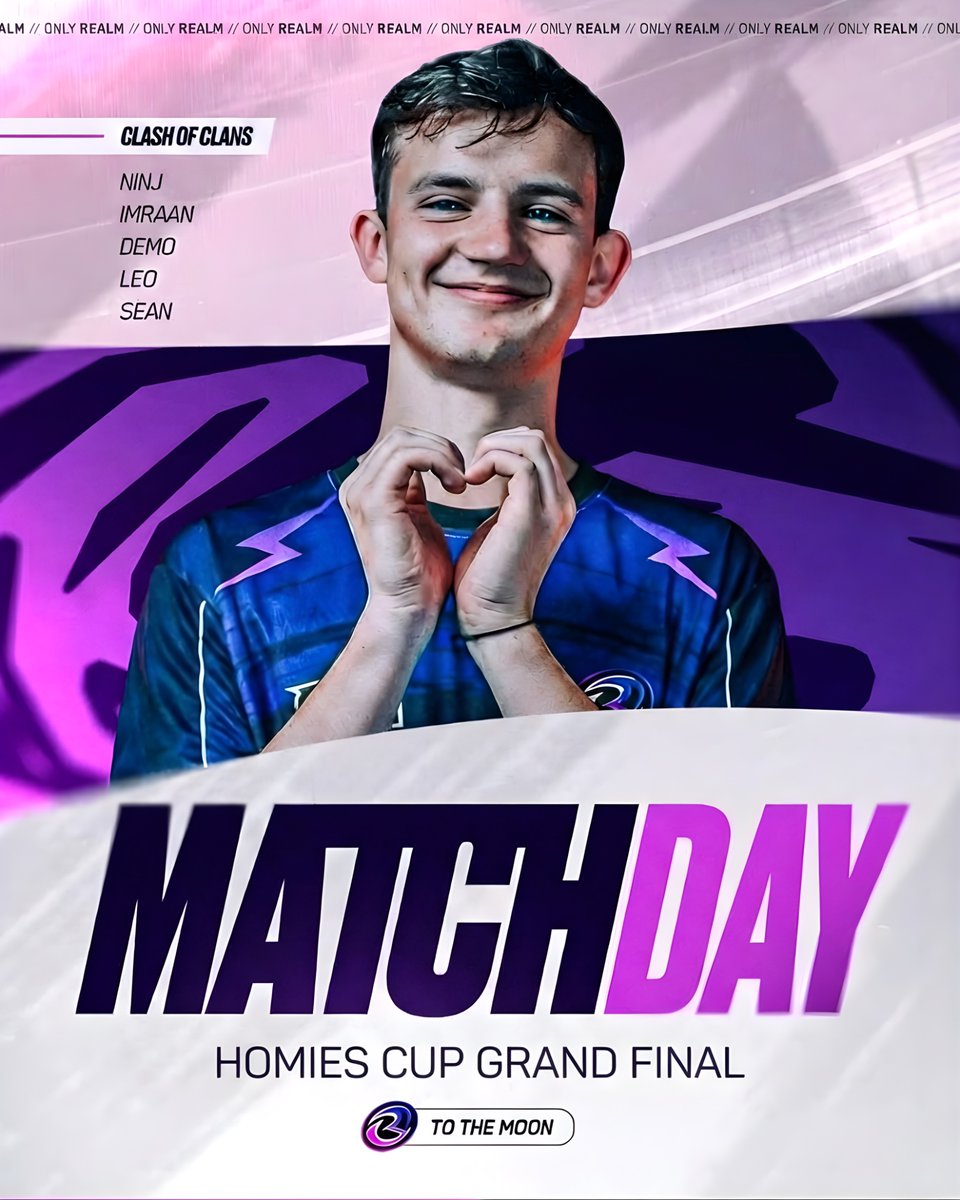 Only Realm tweet media