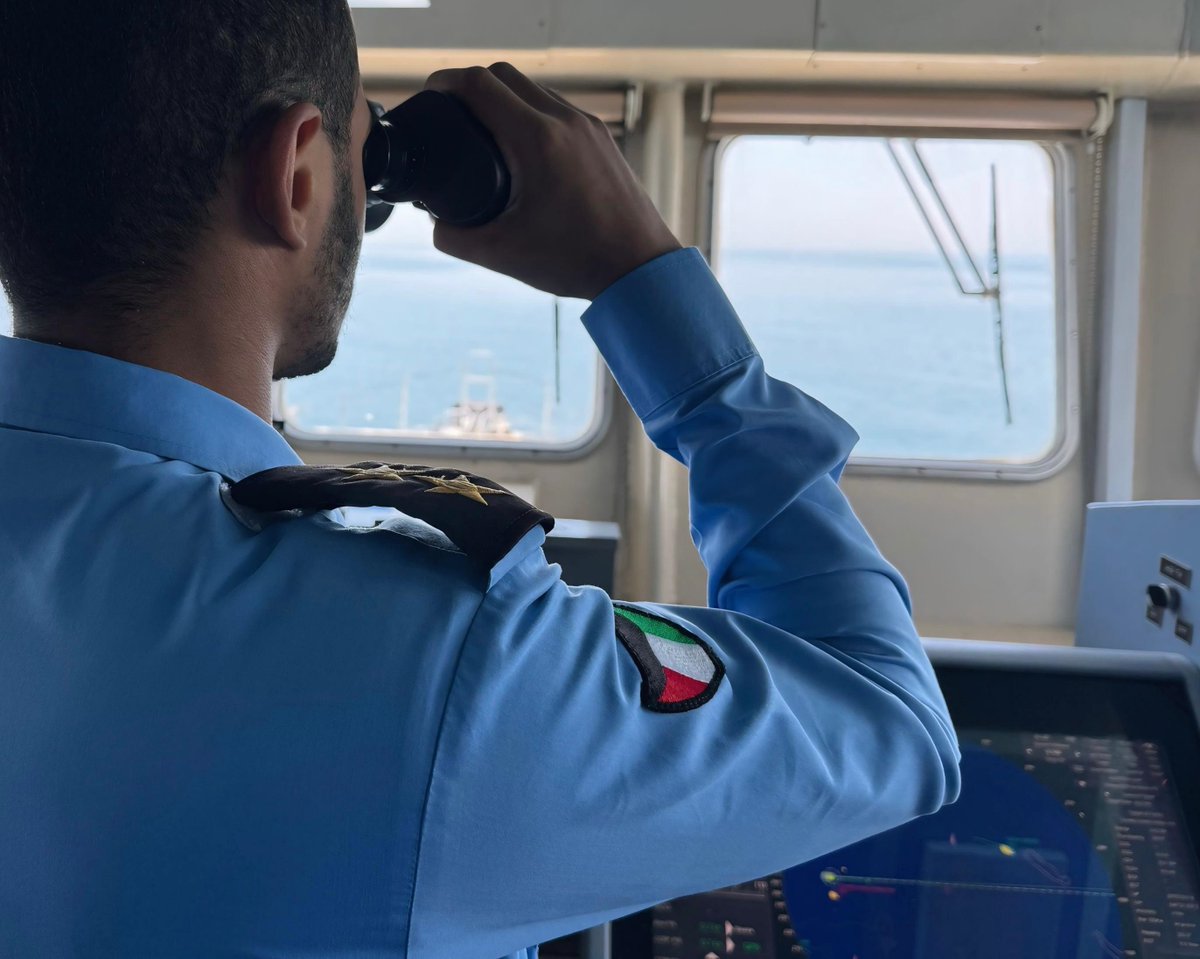 Combined Maritime Forces tweet media