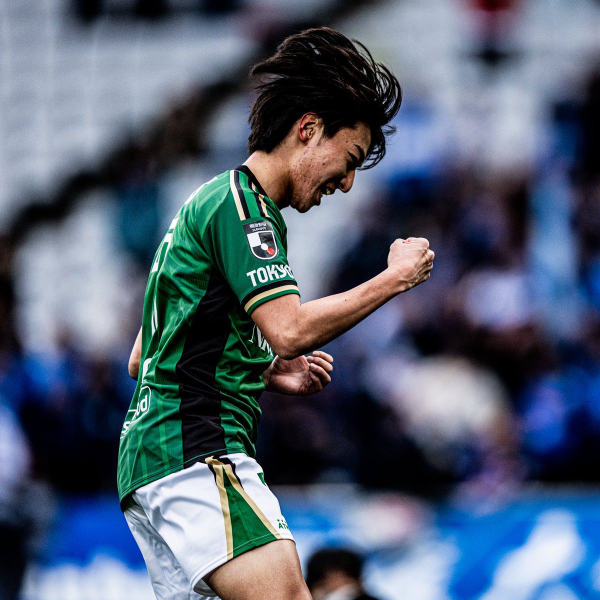 東京ヴェルディ（TOKYO VERDY）公式⚽ (@TokyoVerdySTAFF) / Posts / X